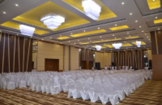 Ramada by Wyndham Bodh Gaya Mahabodhi