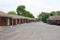 Penn Amish Motel