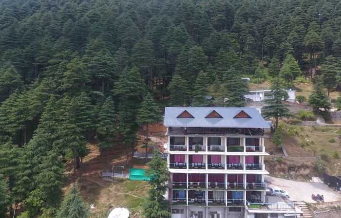 Aanantham Country Resort