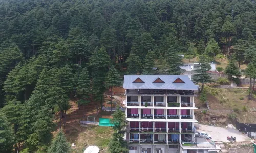 Aanantham Country Resort