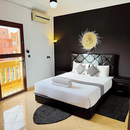 Residence Chay - Luxury Appart