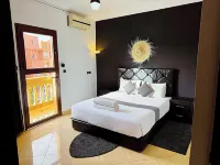 Residence Chay - Luxury Appart Hotels in Ouarzazate