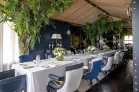 La Réserve Genève Hotel & Spa Hotels in Genthod