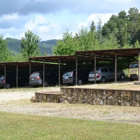 Fattoria di Belvedere
