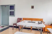 Hotel O Kost Naura - Wifi
