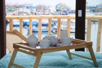 Bamboo Lodge Paracas - Ocean View