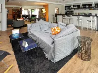 Ibis Maisons Laffitte Hotels in Maisons-Laffitte