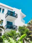 Hotel Baia Degli Dei - Parkering