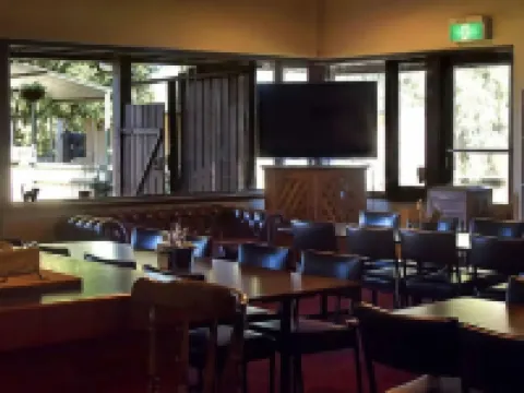 巴德吉酒館 塞萬提斯酒店