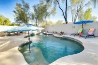 Relaxing Family-friendly Gilbert Getaway - Boutique