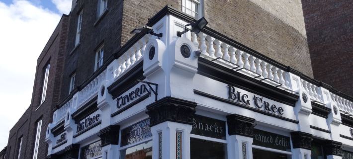 Dublin One Các khách sạn ở Dublin