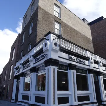 Dublin One Отели рядом с достопримечательностью «Парнел-сквер»