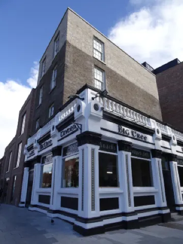 ดับลิน วัน โรงแรม