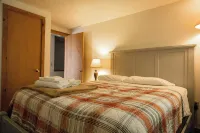 Cozy Bartlett Townhome < 3 Mi to Attitash Mountain - 3-Star
