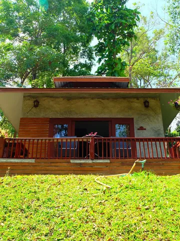 รูปภาพของลานนาเทอเรซ Lanna Terrace