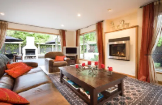 The Classic Villa