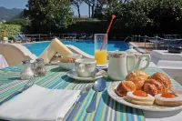 Hotel Giordano Hotels in Ravello