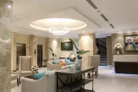 The Executive Hotel