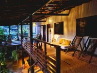 빌라 발렌시아 제리코아코아라 호텔