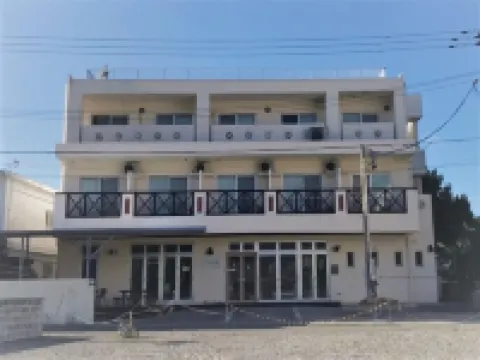 Lulaliya Hotels near Kabira Bay