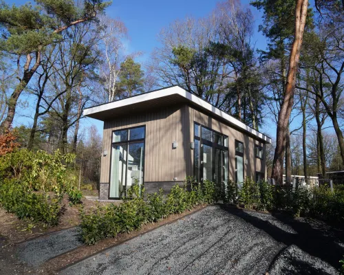 Tiny House โรงแรมในฮอนเดอร์ลู