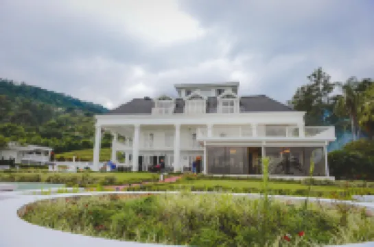 Fogo Resort Hotels in 