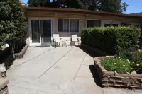 Little European Lodge Hotels in Carmel Valley