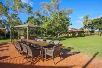 Kimberley Hotel Hôtels à : Halls Creek