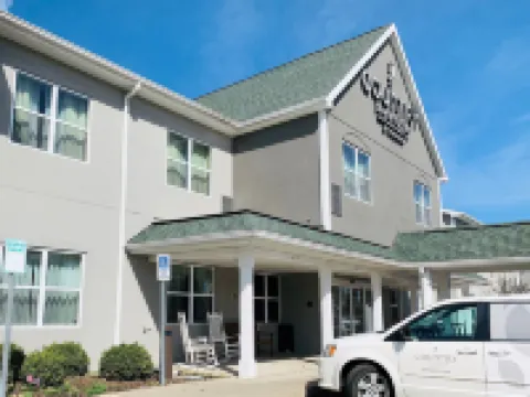 Country Inn & Suites by Radisson, Ithaca, NY Hotels in Town of Ithaca