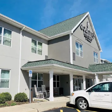 Country Inn & Suites by Radisson, Ithaca, NY
