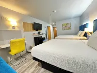 Microtel Inn & Suites by Wyndham Gallup Hotel di Gallup