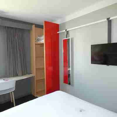 Hôtel ibis Saintes Rooms