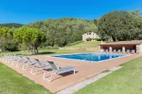 B&B Can Jan Hotels in Sant Ferriol
