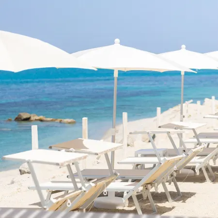 Midenza Seaside & Nature Retreat
