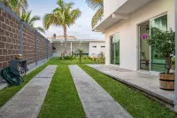 Vida Casa Kuxtal Rooftop Con Vista Al Lago