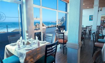 The Point Hotel & Spa