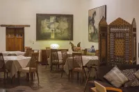 Quinta Luna Hotel a Cholula de Rivadabia