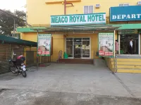 Meaco Royal Hotel - Ilagan Hotels in 