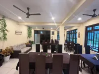 Shivlinga Villa - breakfast
