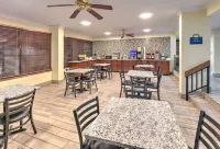 Days Inn by Wyndham Greenville MS Hotels in Greenville
