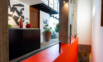 Casa Pancha Puerto Vallarta Centro - Adults Only