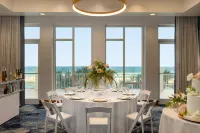 Holiday Inn Resort Pensacola Beach Gulf Front Hotels in Pensacola Beach