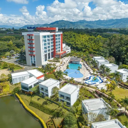 Sonesta Hotel Pereira
