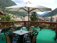 Hotel Alle Alpi Hotels in Moena