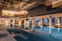 Neuhaus Zillertal Resort - Pools