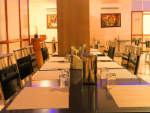 Hotel Ashoka Hotel a Rameswaram