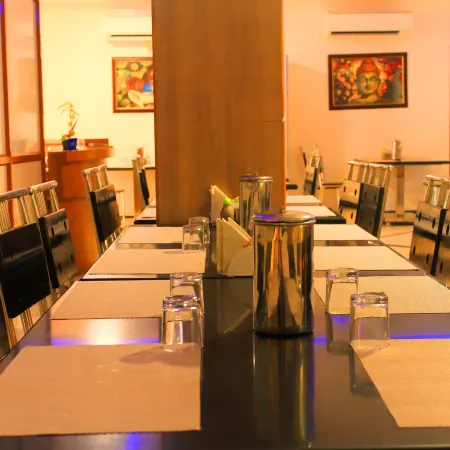 Hotel Ashoka