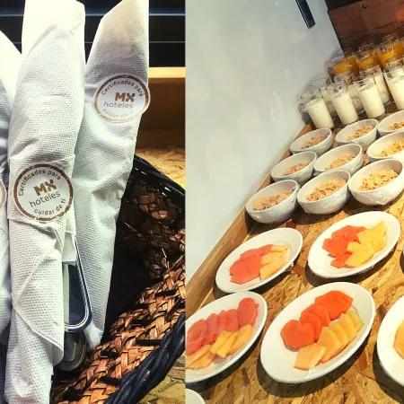 Hotel MX zocalo CDMX, Trademark Collection by Wyndham Отели рядом с достопримечательностью «Площадь Конституции»