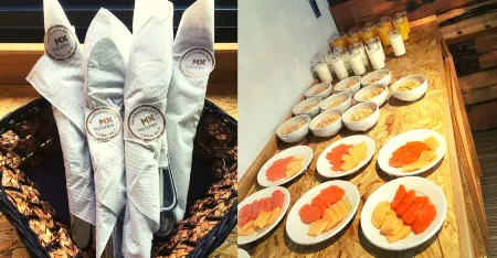 Hotel MX zocalo CDMX, Trademark Collection by Wyndham Отели рядом с достопримечательностью «Музей карикатур»