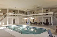 Quality Inn Mauston I-90 - piscine